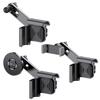 Car Mobile Phone Holder ,Universal Car Display Screen For BYD Y/S/X, Scalable Phone Stents 360 Rotatable GPS Brack