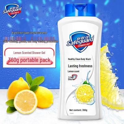 Saponi e gel doccia – Gel doccia