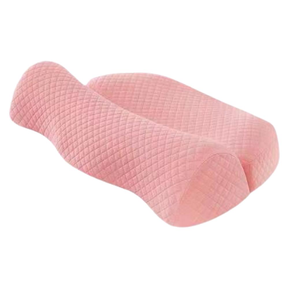 Cervical Vertebra Repair Pillow Helps Sleep Memory Comfortable Reverse Sleep Foam Non-slip Cervical Arch Pillow Spondylosis M4W8