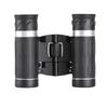 500X25 Portable Binocular Telescope Long-Distance Vision Powerful Folding Telescope  Camping