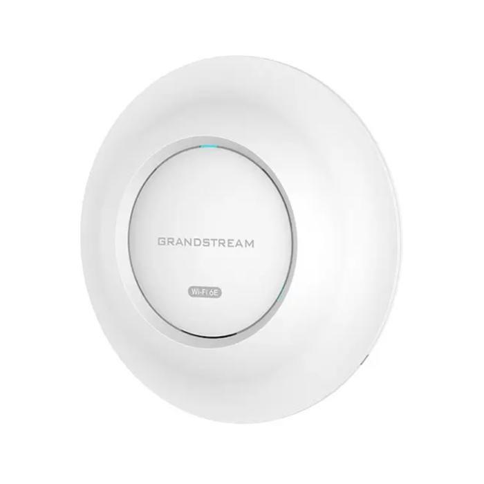 Point d'accès WiFi6E - Grandstream - GWN7665 - PoE - 1xGbE - 1x2,5GbE