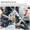 LEBYCLE Extended Bicycle Pedal Wrench