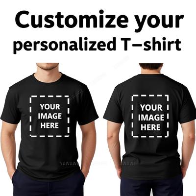 T-shirts e tops – T-Shirts