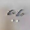 Universal Instrument Transposition Kit: Water Key Spring, Key Cap, Top & Bottom Covers