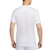 Nike Dri Fit SS25 T Shirt Men's White IB8640-100