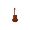 Yamaha TransAcoustic Guitar FS-TA VT