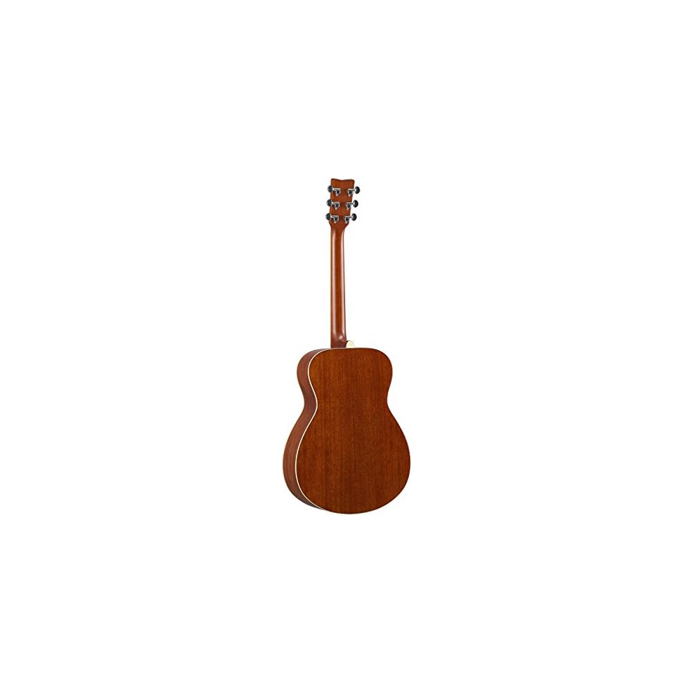 Yamaha TransAcoustic Guitar FS-TA VT