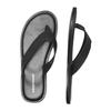 Jack And Jones Mens Washton Leather Flip Flops