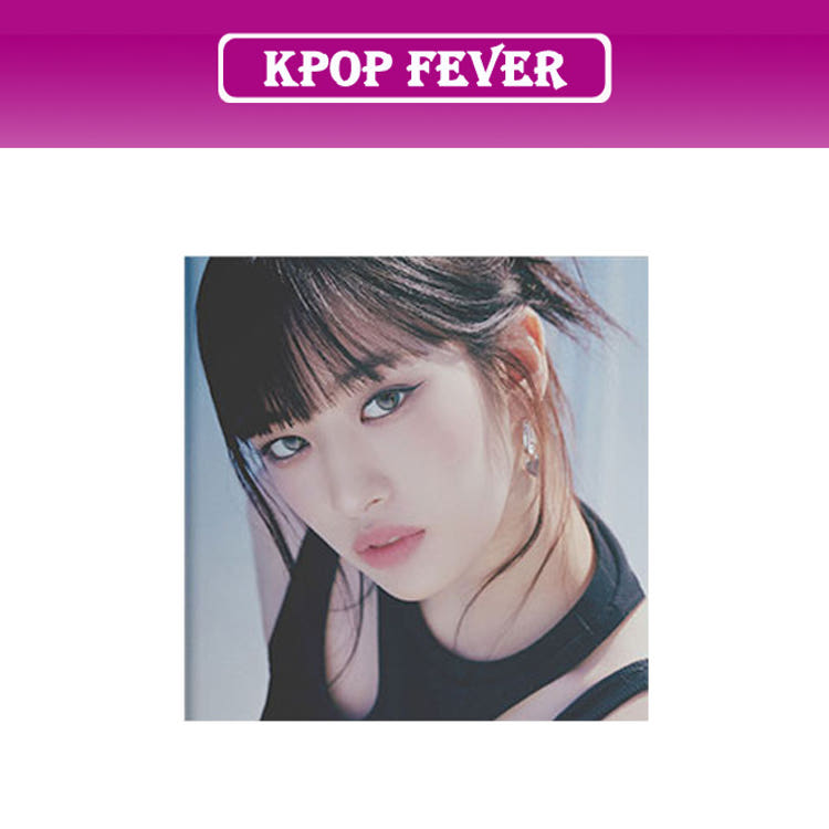 Ich habe Album 1. Full-length Kitsch Ich bin Ich habe IVE JEWEL Jewel Limited Edition Herbst