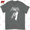 Morbid Dead Mayhem Norwegian Metal Sarcofago Sodom Bathory Poison Tshirt OC91