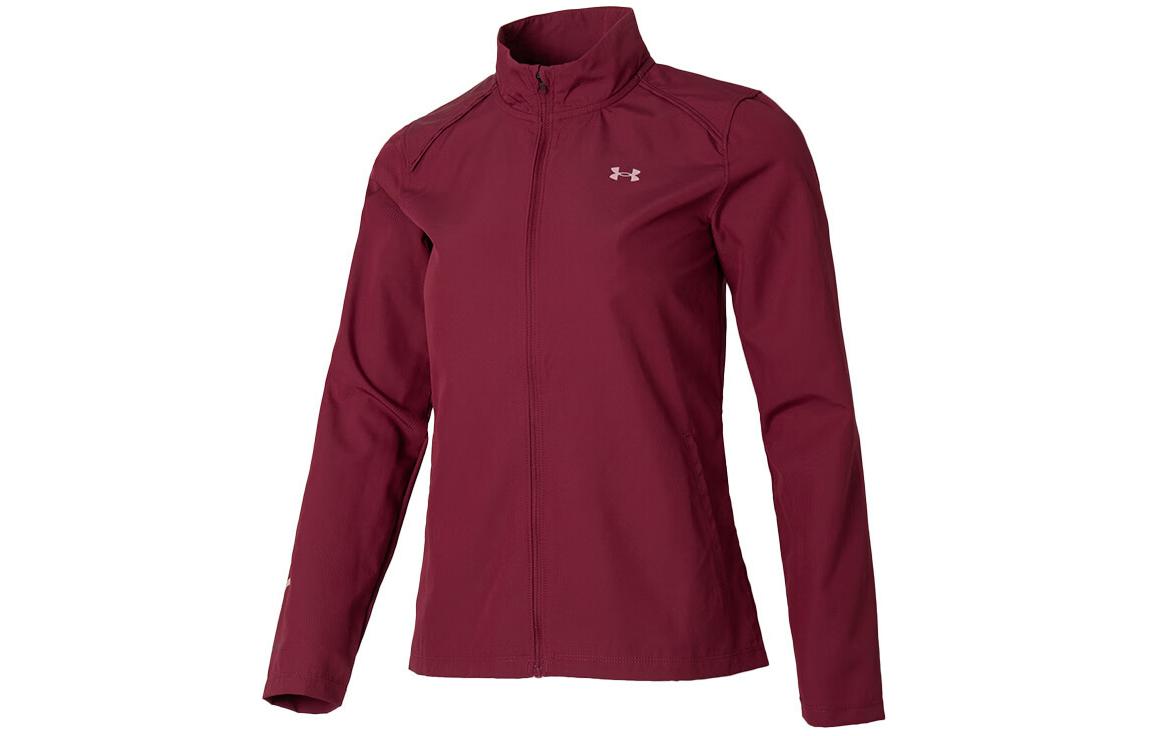 Under Armour Jackets & Coats Women s Red 1369344-636 M