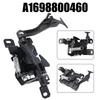 A1698800460 1698800460 Hood Lock Secure Bonnet Locking Mechanism Plastic Construction for W169 A200 A180 A170 A160 A150