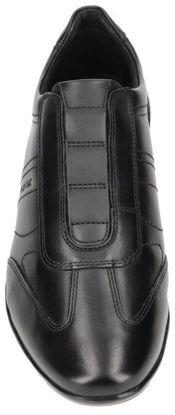 Geox Symbol Sneakers (U74A5C 00043) Black