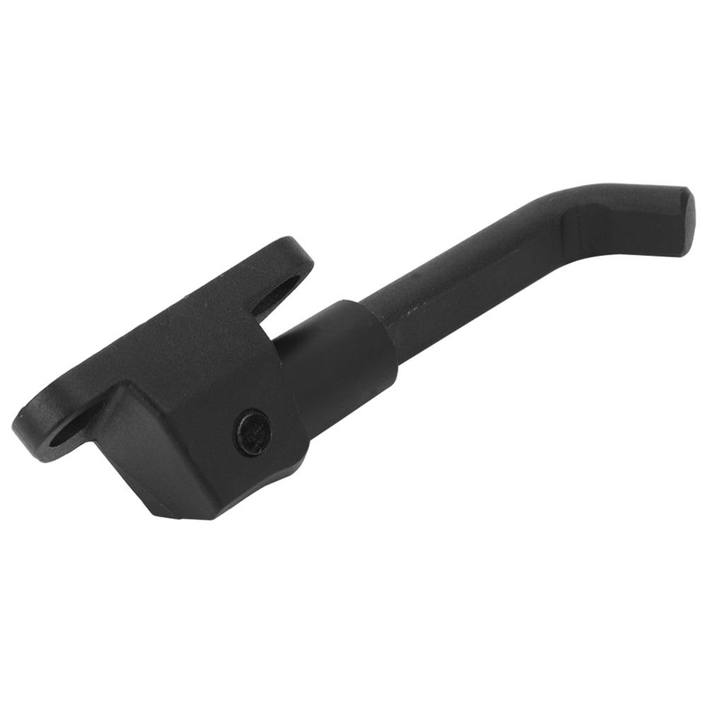 Waterproof Electric Scooter Foot Support Bracket for Ninebot MAX G30 Electric Scooter Parking