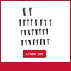New Plastic RC Remote Control Helicopter ERA C138 1:36 Multistyles Simulation RC Bell 206 Helicopter Propeller Screw Set