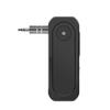Car Bluetooth 6.0 Audio Receiver Transmitter 2 in 1 Wireless Audio Adapter 3.5mm AUX Jack USB Dongle Car Music Adapter Speaker