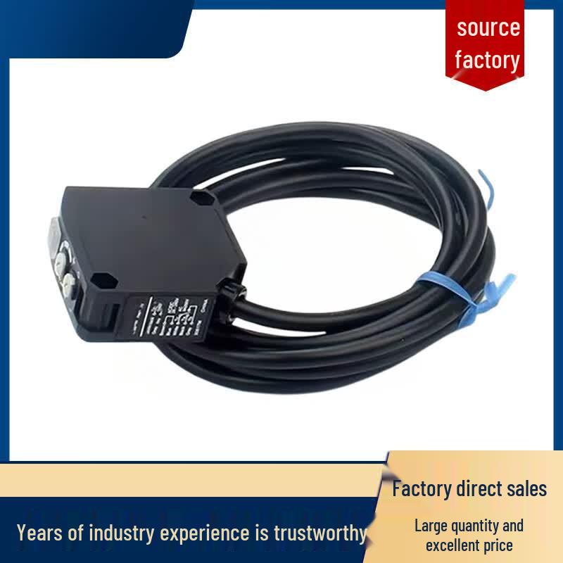 Photoelectric Switch E3JK-RR11-C/2m