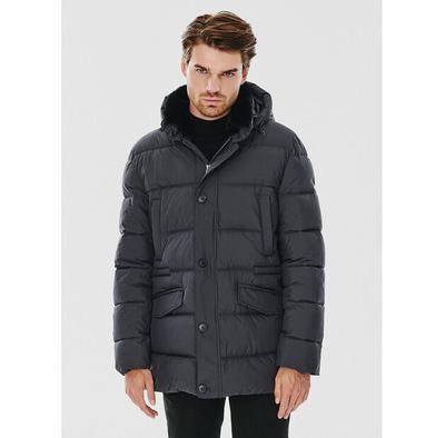 Chaquetas y abrigos – Abrigos y parkas