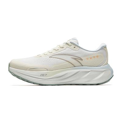 Travel 2.5 Running Shoes Women's Papyrus White 122545545-1