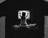 Poltergeist 1982 American Supernatural Horror Film T-Shirt