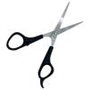 Friseurschere Haarschneideschere Edelstahl Haarschneideschere zum Schneiden Haarschnitt