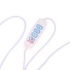 LED Detachable Bulbs Makeup Mirror Lamp USB Power Cosmetic Mirror Light Dressing Table Lighting Dimmable LED Vanity Lights