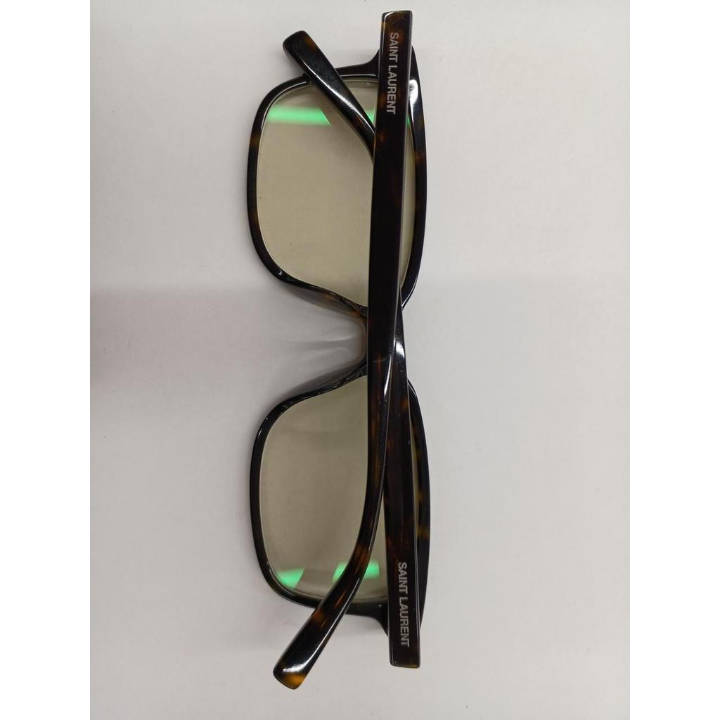 Used SAINT LAURENT SL 458/F frame