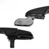 For Hyundai Tucson 2006 door handle 82650-2E000 82660-2E000 83650-2E000 83660-2E000 black door handle