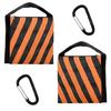 Photography Sandbags With Reinforced Zippers for Professional Studio Equipment Stabilization Studio Balancing Weights