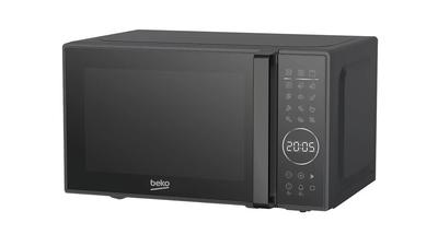 Beko Mgc20130bb Microwave Oven 20 L 700 W Black
