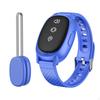 Wearable Bedwetting Alarm Rechargeable with Vibrating Wetness Reminder for