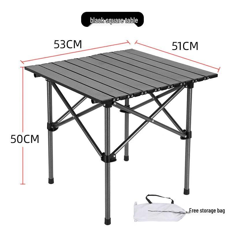 Linpan Outdoor Folding Picnic Table