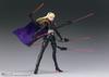 TAMASHII NATIONS Star Visions Am 140mm painted movable figure S.H.Figuarts Wars (STAR WARS VISIONS) approx. ABS&PVC&cloth