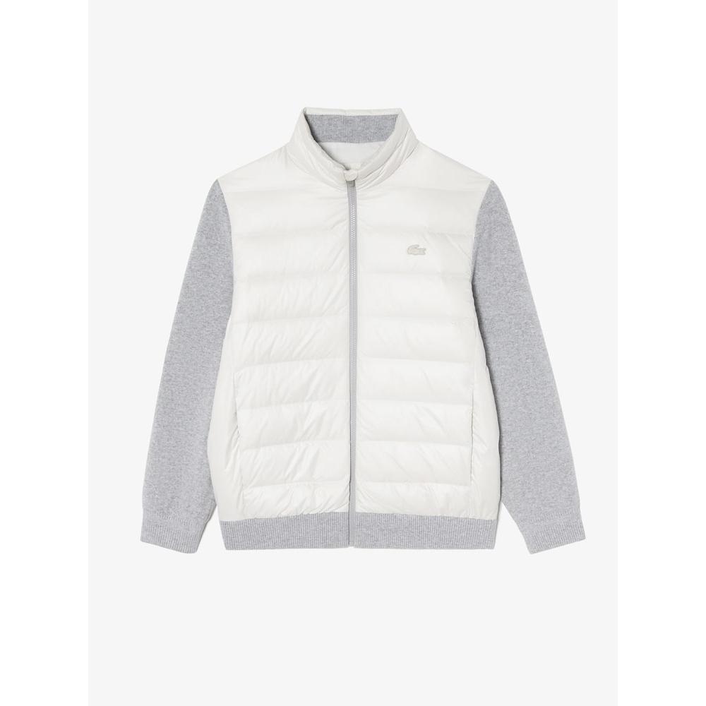 

LacoSte Men S Sweater Hybrid Jumper Bh273e 54n Cca q2nBh273e 54nCca 048