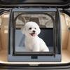 Foldable Pet Carrier Breathable Cat Backpack Secure Car Seat Dog Kennel  Small Pets