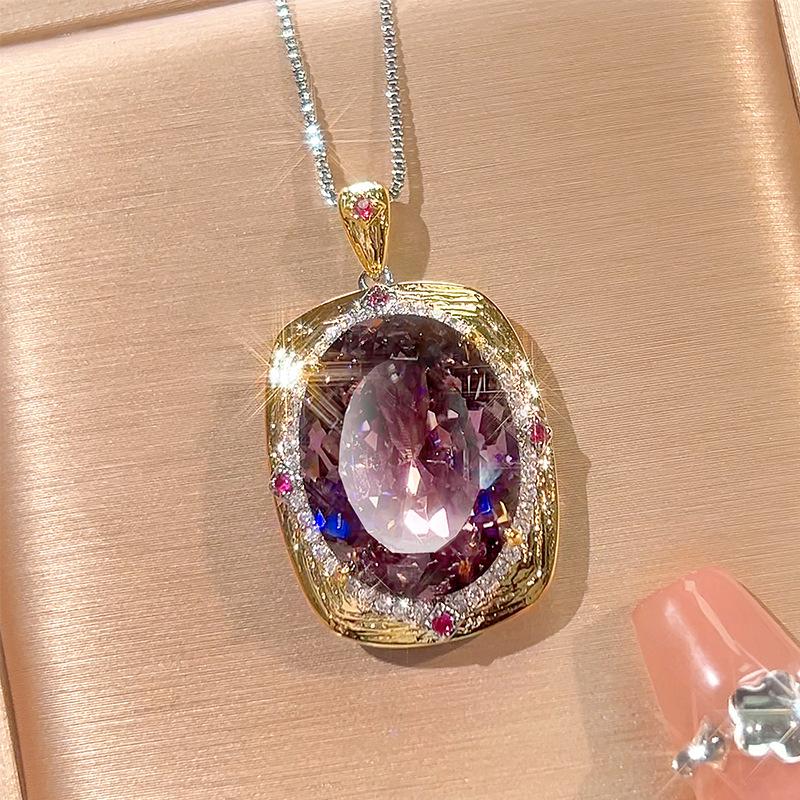 Jewelry Simulation Bird'S Nest Cut Dry Rose Jewelry Light Luxury Premium Set 15 * 20-10-12