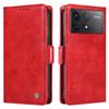 YIKATU YK-007 For Xiaomi Poco F6 Pro 5G/Redmi K70 5G/K70 Pro 5G Leather Case Phone Wallet Cover