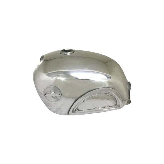 Honda CL72 CL77 (1962 - 1967) 305 Scrambler Chrome Fuel Petrol Tank |Fit For