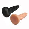 Twisted Threaded Anal Plug for Men & Women Backdoor Expansion & Stimulation Climax Toy