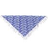 Belly Dance Sequin Tassel Waist & Hip Scarf Costume Belt