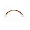IDE 4PIN Molex Power Cable Big 4Pin Female to 4 Pin Female Convert Adpater Extend Wire for PC Hard Drive Optical Drive Cord