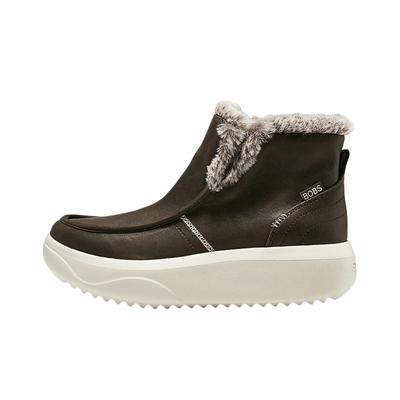 Bottines – Bottines