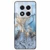 For Redmi Note 14 Pro 5G Case Fashion Marble Soft TPU Silicone Back Cover for Redmi Note14 Pro Plus Pro+ Protect Shells Fundas
