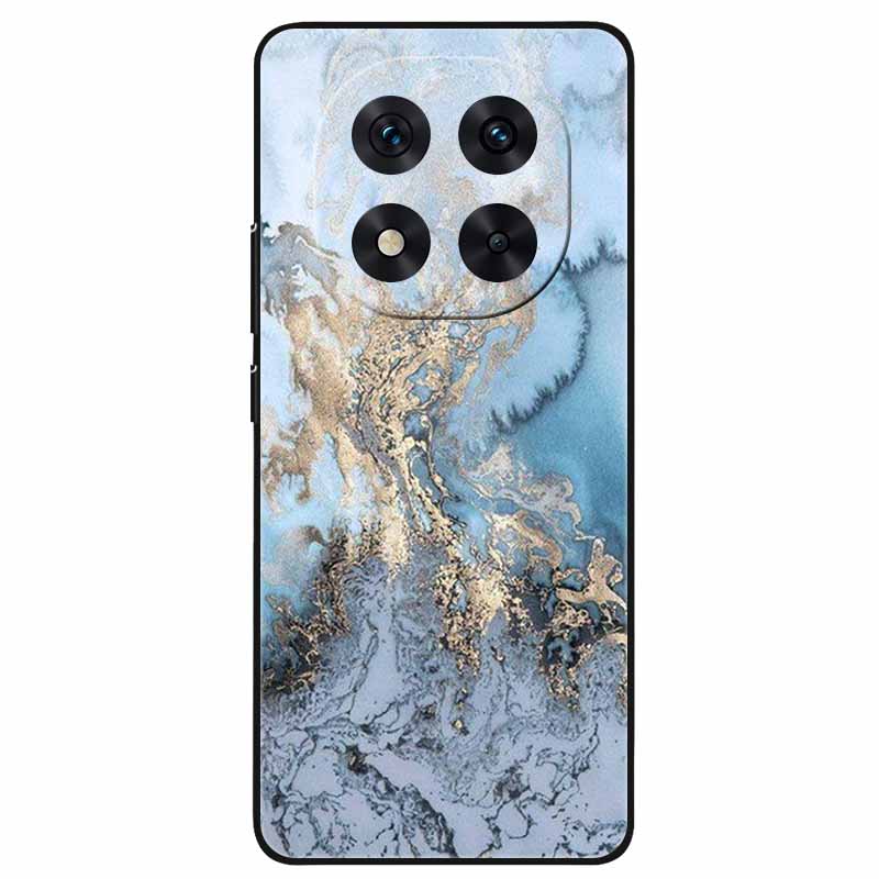 For Redmi Note 14 Pro 5G Case Fashion Marble Soft TPU Silicone Back Cover for Redmi Note14 Pro Plus Pro+ Protect Shells Fundas
