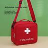 Portable Medicine Storage Bag for Home and Travel, Large Capacity Medical and Family Medicine Box/medicine Bag