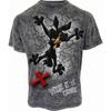 Looney Tunes Unisex tričko pro dospělé Missed The Spot Wile E Coyote