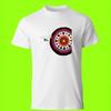I Cavallucci Marini - Maglietta - Stone Roses - Band di Musica Rock Indie