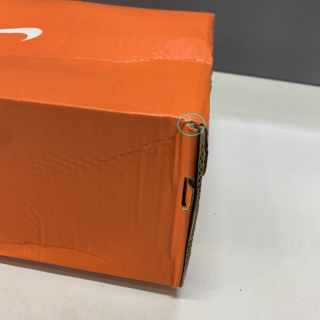 Pre-owned Nike Journey Run IM3374-001-P26085452502409