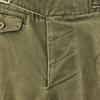 Mando made in Japan military cargo shorts 38 khaki Button fly Men's Used