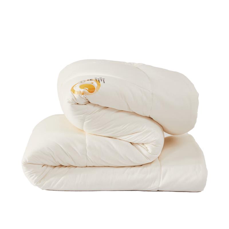 

Mercury Home Jin Xiaodou Pro Class A Children s Soybean Fiber Quilt 120cm*150cm